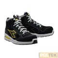 SCARPONCINO DIADORA RUN NET AB NERO S3S FO SR n°47
