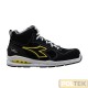 SCARPONCINO DIADORA RUN NET AB NERO S3S FO SR n°48