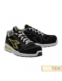 SCARPA DIADORA RUN NET AB NERO S3S FO SR tg.45