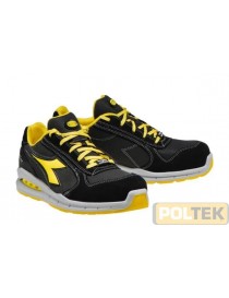 SCARPA DIADORA RUN NET AB NERO S1PS FO SR tg.38