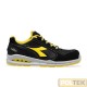 SCARPA DIADORA RUN NET AB NERO S1PS FO SR tg.43