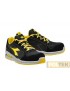 SCARPA DIADORA RUN NET AB NERO S1PS FO SR tg.44