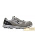 SCARPA DIADORA RUN TEXTILE GRIGIO ALL. S1PS FO SR ESD tg. 38
