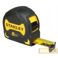 STANLEY FLESSOMETRO CONTROL ml 3 mm 19