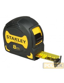 STANLEY FLESSOMETRO CONTROL ml 5 mm 25