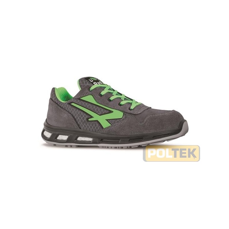 SCARPA U-POWER REDLION POINT S1PS FO SR ESD tg. 40
