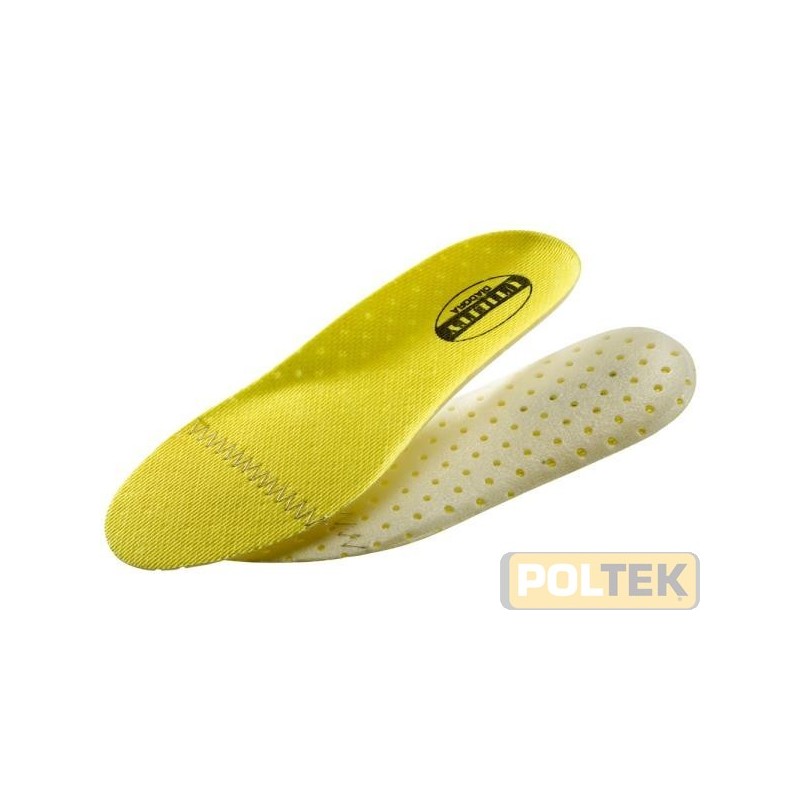 SOLETTA DIADORA INSOLE ACTIVE tg. 43