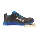 SCARPA SPARCO PRACTICE BLU NELSON S1P SRC ESD tg. 44