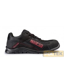 SCARPA SPARCO PRACTICE NERO NIGEL S1P-SRC tg. 41