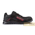 SCARPA SPARCO PRACTICE NERO NIGEL S1P-SRC tg. 44
