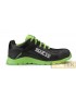 SCARPA SPARCO PRACTICE VERDE KEKE S1P-SRC tg. 44