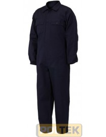 TUTA ISSA COTONE 100% BLU tg. (42/44) S