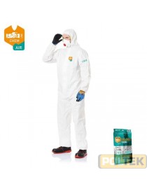 TUTA ISSA CHEM AIR tg. M