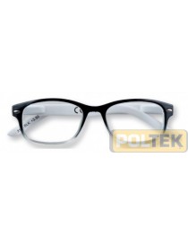 ZIPPO OCCHIALE DA LETTURA 31Z-B1-BLK100 BLACK +1.00