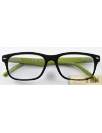 ZIPPO OCCHIALE DA LETTURA 31Z-B3-GRE100 GREEN +1.00