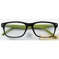 ZIPPO OCCHIALE DA LETTURA 31Z-B3-GRE100 GREEN +1.00