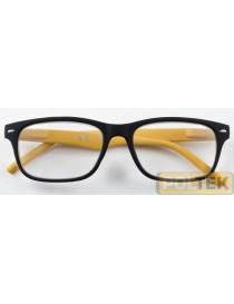 ZIPPO OCCHIALE DA LETTURA 31Z-B3-YEL250 YELLOW +2.50