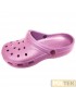 ZOCCOLO CON CINTURINO DONNA ROSA tg. 35-36