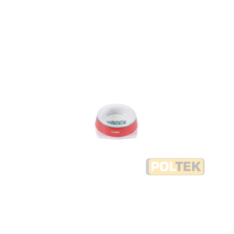 CAMON CIOTOLA MELAMINA 'MIAO' 150 ml 11cm