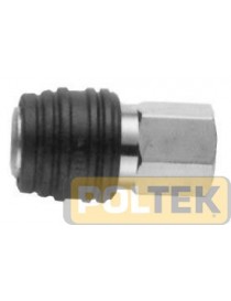 RUBINETTO RAPIDO ATT. F 1/4"