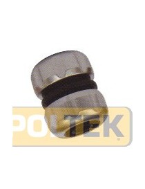 POLTEK RACCORDO RIPARAT. MET. 1/2"