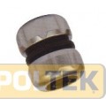POLTEK RACCORDO RIPARAT. MET. 3/4"