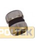 POLTEK RACCORDO RIPARAT. MET. 3/4"