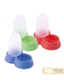 IMAC DEA DISPENSER 3 lt BLU