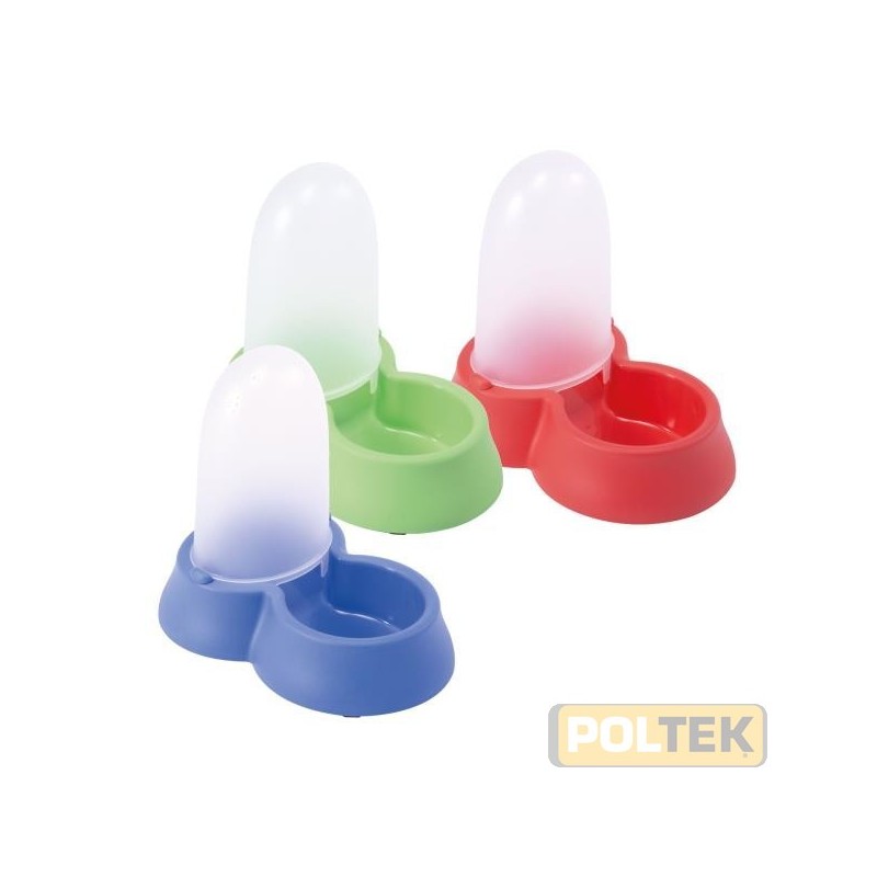 IMAC DEA DISPENSER 3 lt VERDE