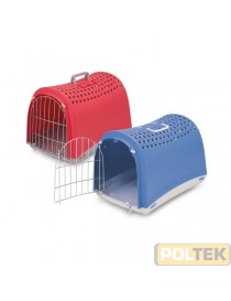 IMAC TRASPORTINO LINUS ROSSO