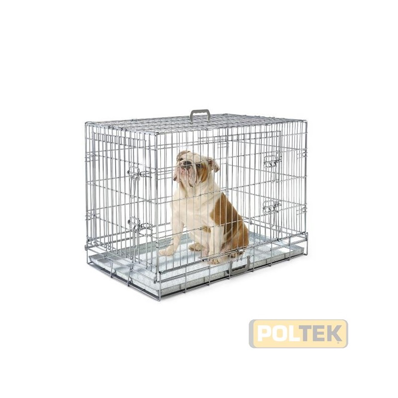 IMAC GABBIA BOX CANE 75