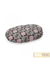 IMAC CUSCINO MILU' PER LETTINO "DIDO 65" DREAM