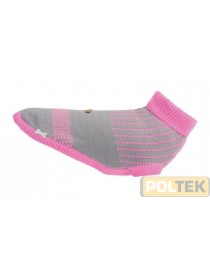 CAMON MAGLIONE INTARSIATO GINEVRA Tg.33