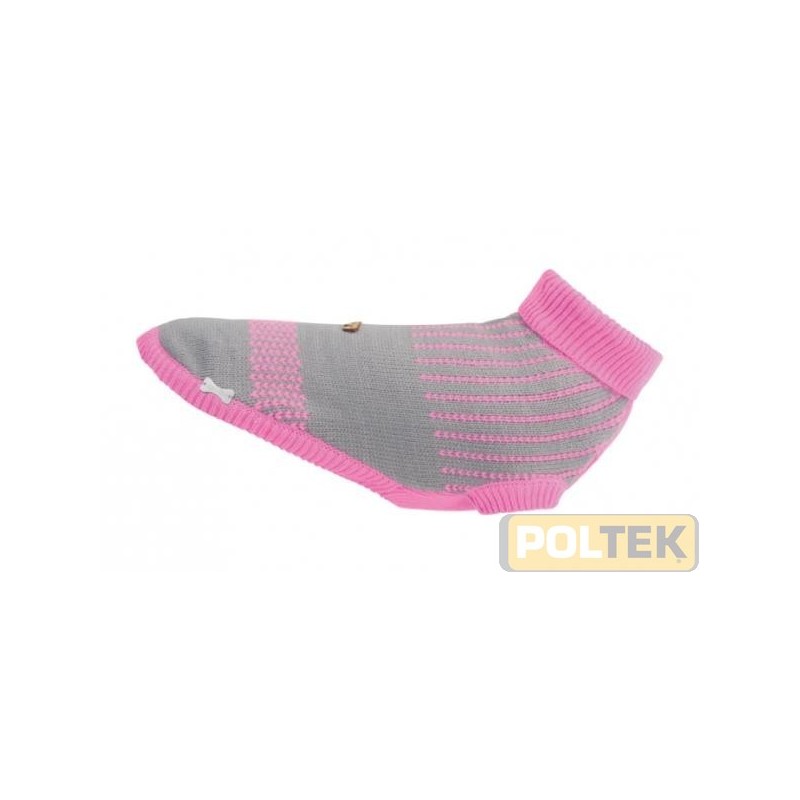 CAMON MAGLIONE INTARSIATO GINEVRA Tg.45