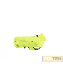 CAMON IMPERMEABILE Dynamic yellow tg 40