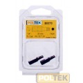 INSERTI POLTEK PER VITI TORX T30