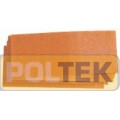 CARTA ABRASIVA 93x190 GRANA 240 (bl. pz.5)