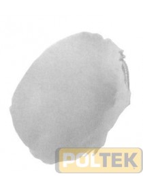 CUFFIA LANA AGNELLO mm 140