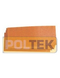 CARTA ABRASIVA 93x230 g 50 (bl. pz.10)