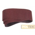 NASTRO TELA ABRASIVA mm 533x75 g 40