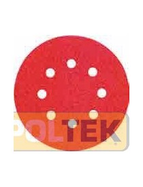 Carta al corindone per utilizzo su acciaio, inox, legno.