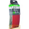 NASTRO CARTA ABRASIVA HIKOKI mm 610x100 g 40 (cf.pz.5)