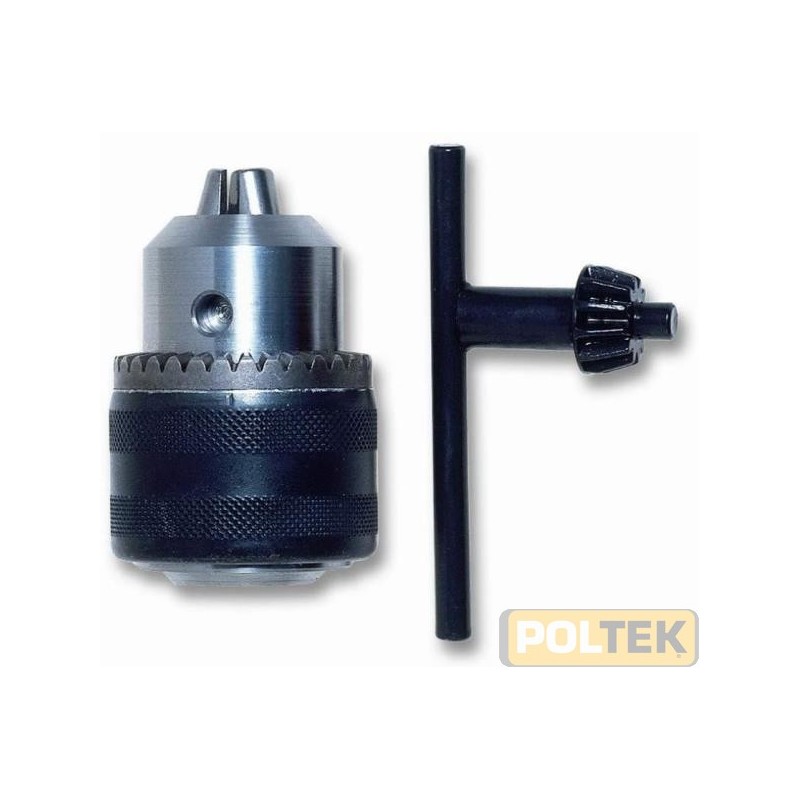 MANDRINO CREMAGLIERA F 3/8"x24 mm 10