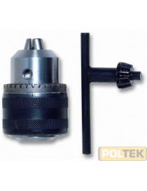 MANDRINO CREMAGLIERA F 1/2"x20 mm 10