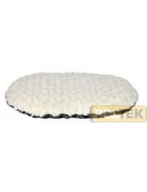 TRIXIE KALINE CUSCINO 77X50cm CREMA/GRIGIO