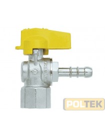 RUBINETTO A SFERA F.I.V. SQUADRA GPL FEMMINA