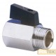 VALVOLA SFERA F.I.V. MIGNON MF 1/2"