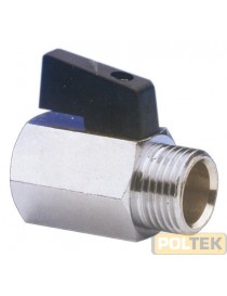 VALVOLA SFERA F.I.V. MIGNON MF 1/2"