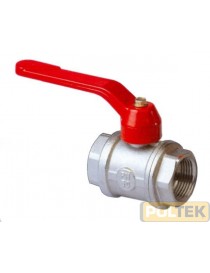VALVOLA SFERA F.I.V. PESANTE FF 3/4"