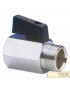 VALVOLA SFERA F.I.V. MIGNON MF 3/8"